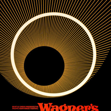 Wagner The Ring of the Nibelung Seattle Opera