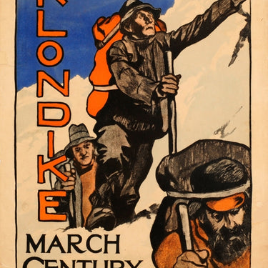 Klondike March Century