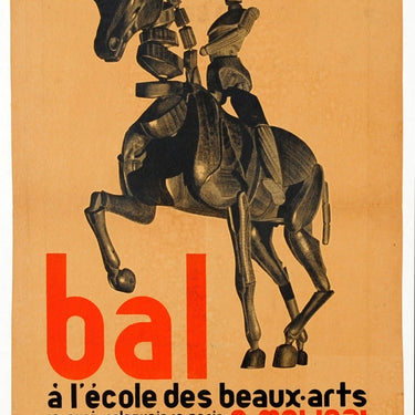 Bal School of Fine Arts