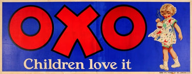 Oxo Children Love It