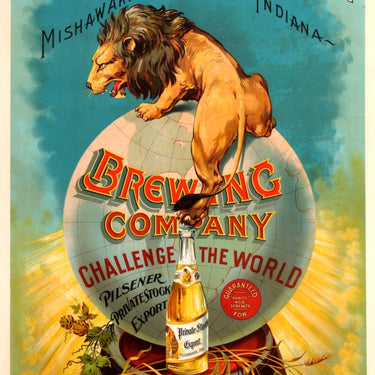 Kamm Schellinger Brewing Company