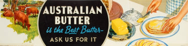 Australian Butter