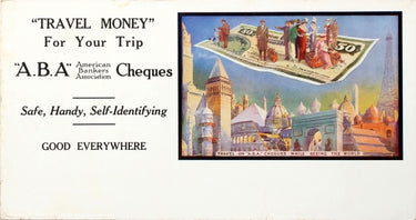 American Bankers Association Travel Money For Your Trip