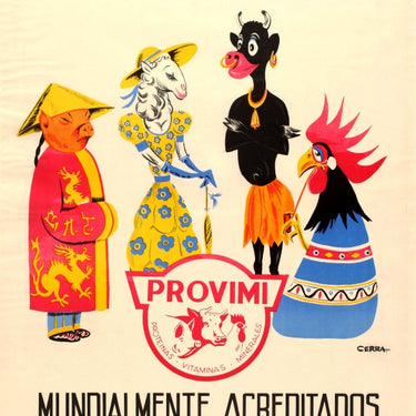 Provimi Premix