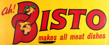 Bisto Makes All Meat Dishes