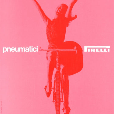 Pirelli Bicycle Tires