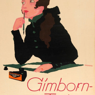 Gimborn Pen Ink