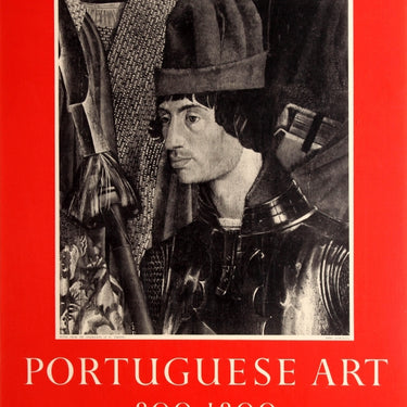 Portuguese Art Royal Academy of Arts