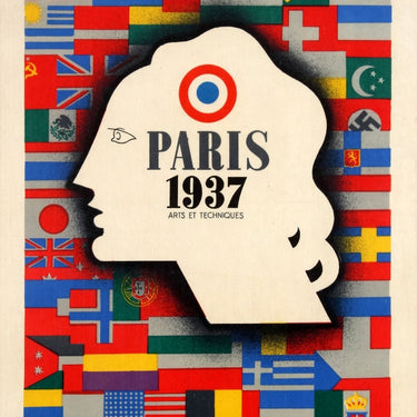 Paris 1937 International Exhibition