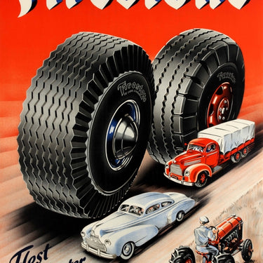 Firestone Tires