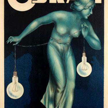 Osram Nitra Lightbulbs