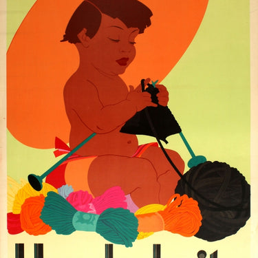 Handcraft Exhibition Art Deco KaDeWe