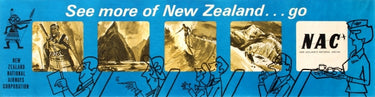 New Zealand Airways See More of New Zealand