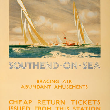 LT Southend-on-Sea