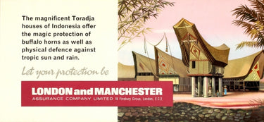 London And Manchester Assurance Company Asia Indonesia