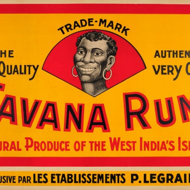 Tavana Rum West Indies