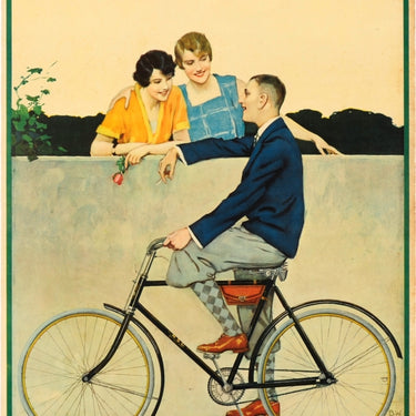 NSU Bicyles