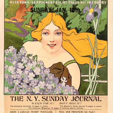 The New York Sunday Journal