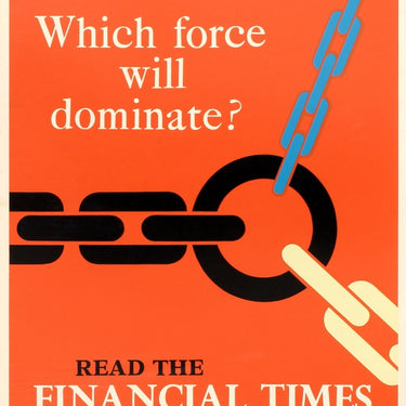 Financial Times Force FT Newspaper