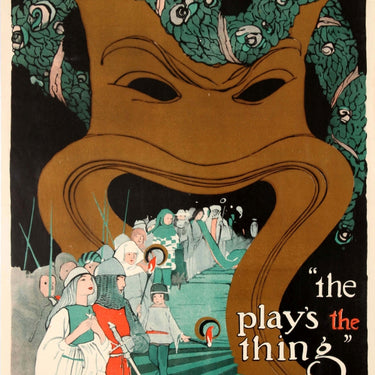 The Plays The Thing YWCA