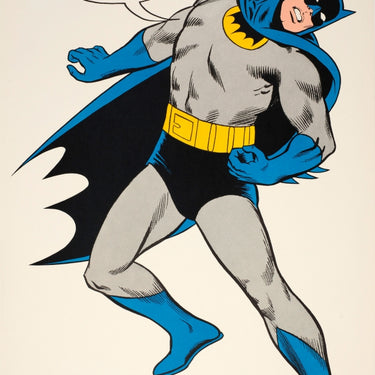 Batman Carmine Infantino