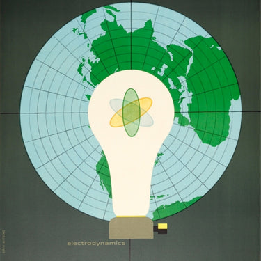 General Dynamics Atoms for Peace Electrodynamics Nitsche