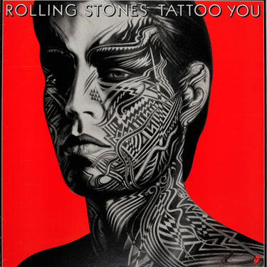 Rolling Stone Tattoo You