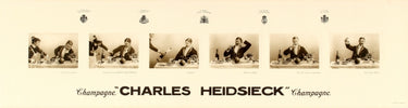 Charles Heidsieck Champagne