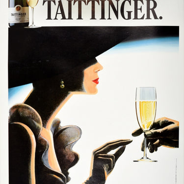 L&rsquo;Instant Taittinger Champagne France