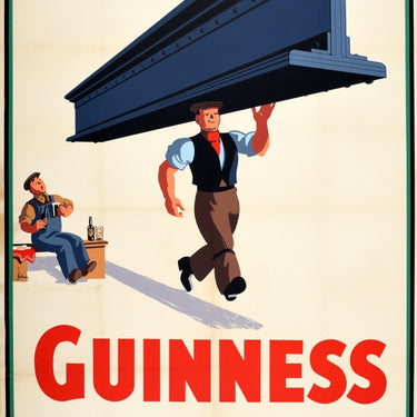 Guinness For Strength Gilroy