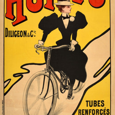 Hurtu Bicycle