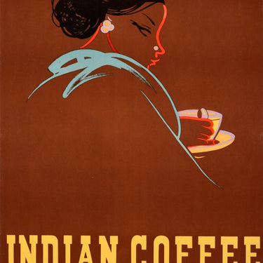 Indian Coffee Cup XL Coffee Board India