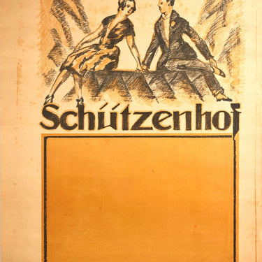 Art Deco Dance Schutzenhof