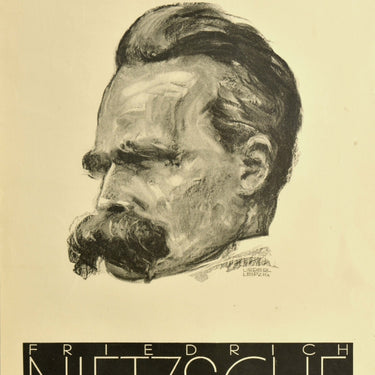 Friedrich Nietzsche Books