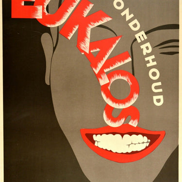 Eukalos Dental Care Art Deco