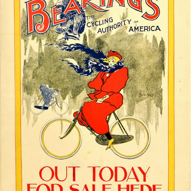 Bearings American Cycling Authority