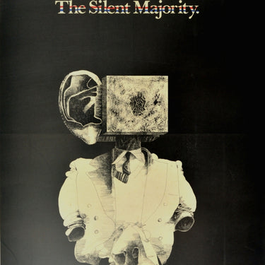 The Silent Majority Minerva Magazine