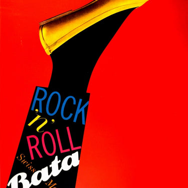 Bata Shoes Rock n Roll Leupin