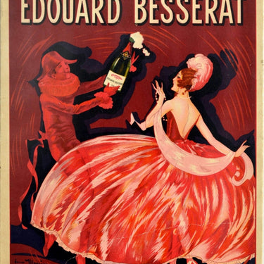 Champagne Edouard Besserat