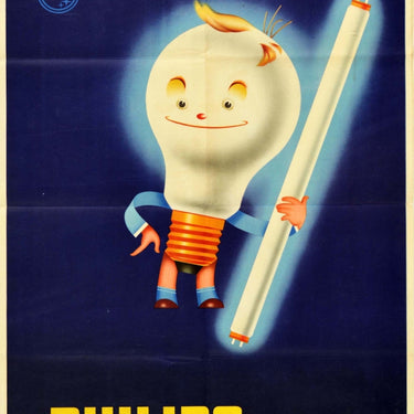 Philips Light Bulb