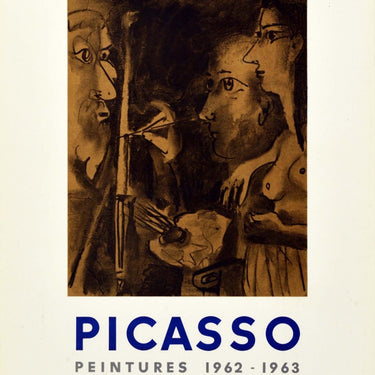 Picasso Paintings Galerie Louise Leiris