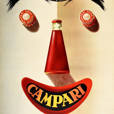 Campari Soda