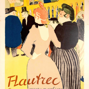 Toulouse Lautrec Exhibition Moulin Rouge Nice