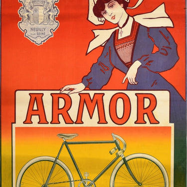 Armor Bicycles France