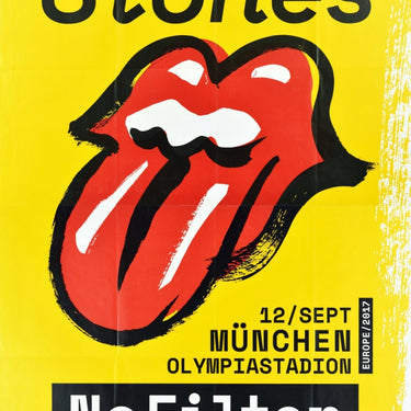 Rolling Stones No Filter Tour