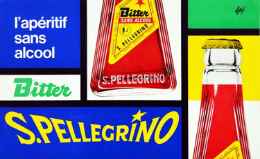 San Pellegrino Bitter