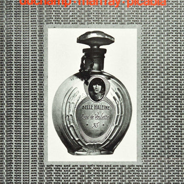 New York Dada Duchamp Man Ray Picabia