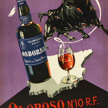 Osborne Oloroso