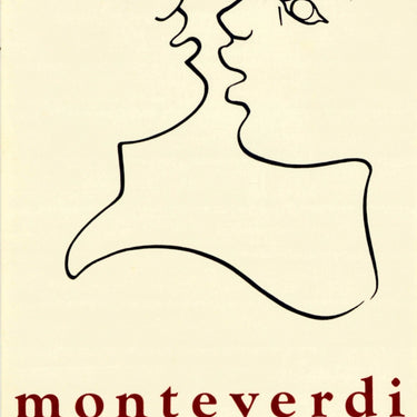 Orfeo Claudio Monteverdi Opera