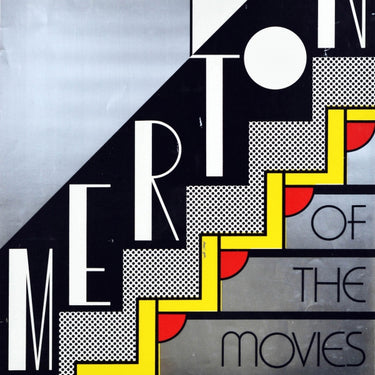 Merton Of The Movies